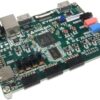 Digilent Zybo Z7: Zynq-7000 ARM/FPGA SoC Development Board (Zybo Z7-10)