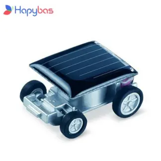 Funny-smallest-design-solar-energy-car-mini-toy