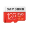 Samsung Evo 128 and Raspberry PI 4 4GB