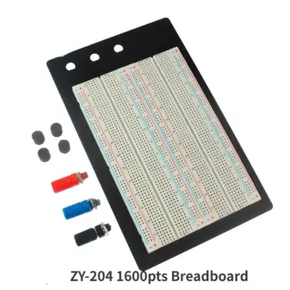 Breadboard ZY-204 1660pts