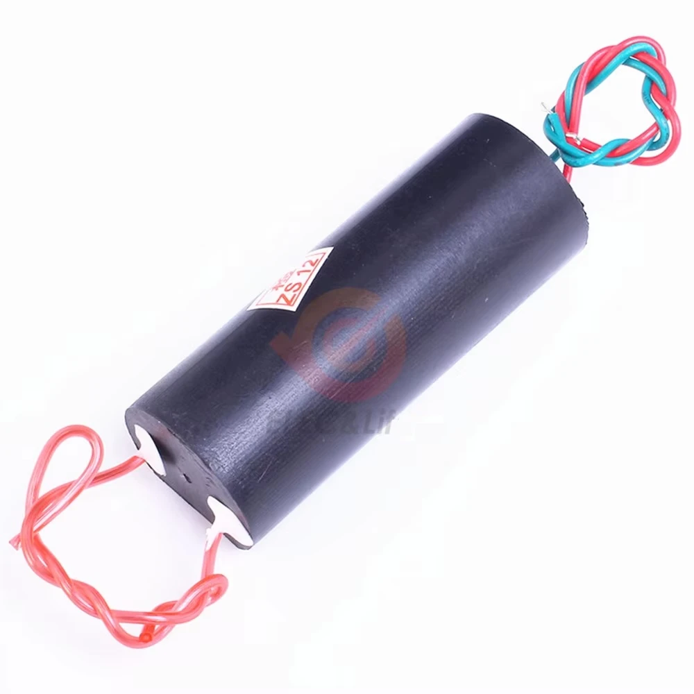 DC 3.6V-6V To 400KV Boost Step Up Module High Voltage Generator | HIT.PS