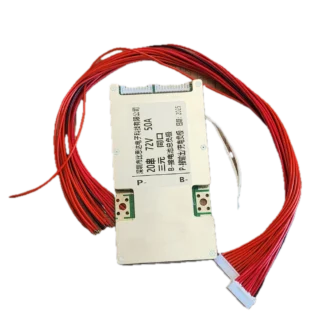 bisida-bms-72v-20s-50a-lithium