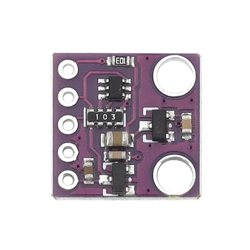 GY-MAX30102 Heart Rate Pulse Oximeter Sensor Module